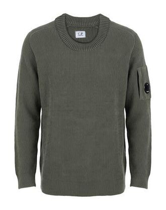 C.P. Company MAGLIERIA - Pullover su YOOX.COM