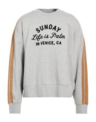 Palm Angels TOPWEAR - Sweatshirts on YOOX.COM