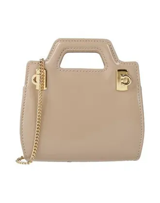 Ferragamo Handbags