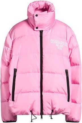 Dsquared2 CAPISPALLA - Piumini & Imbottiti Sintetici su YOOX.COM