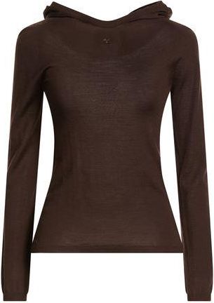Courr&egrave;ges KNITWEAR - Jumpers on YOOX.COM