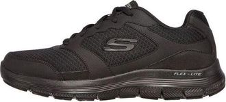 Skechers Flex Advantage 4.0 Black 232225-BBK