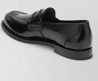 Churchs loafers