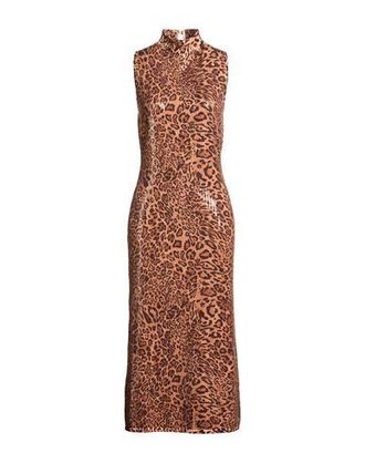Twin-Set VESTIDOS - Vestidos midi en YOOX.COM