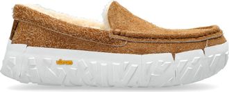 UGG Ascot Vibram Wrap Tech Loafers