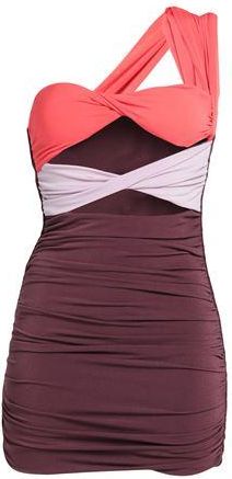 Margherita Mazzei VESTIDOS - Minivestidos en YOOX.COM