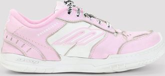 Balenciaga Hamptons Sneaker