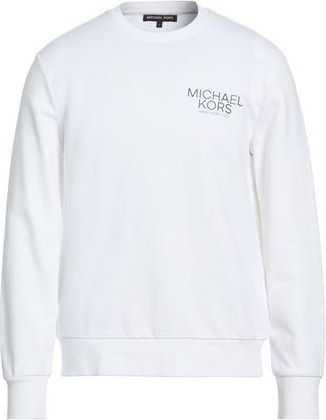 Michael Kors Mens TOPWEAR - Sweatshirts on YOOX.COM