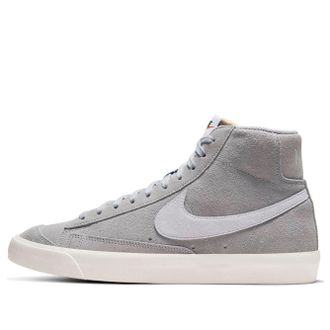 Nike Blazer Mid 77 Suede Wolf Grey CI1172-001