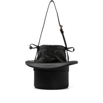 Moschino Borse Nero-Donna