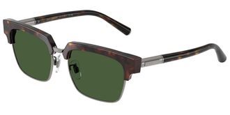 Dolce & Gabbana DG4522 502/71 Mens Sunglasses Tortoiseshell Size 54