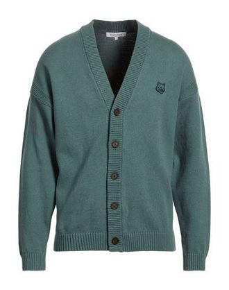 Maison Kitsun&eacute; KNITWEAR - Cardigans on YOOX.COM