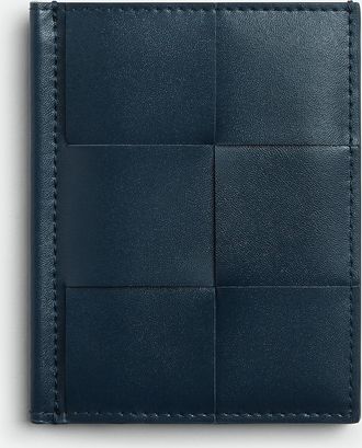 Bottega Veneta Cassette Flap Card Case - Bottega Veneta