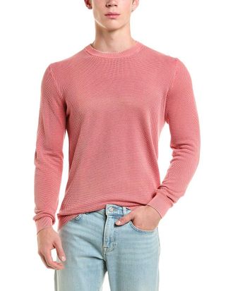 Gas Crewneck Sweater