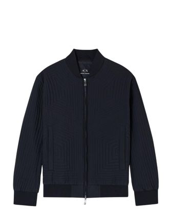 A|X Armani Exchange Coats schwarz