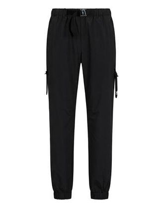 Emporio Armani BOTTOMWEAR - Trousers on YOOX.COM