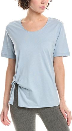 Hanro Hanro Natural Shirt Scoop Neck Top