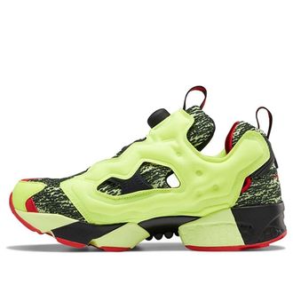 Reebok Instapump Fury OG Glitch FY0988