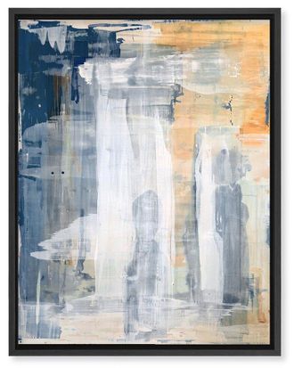 Ready2HangArt Archipelago No.2203 By Gustaf Tidholm Wall Art