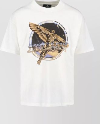 Represent cotton t-shirt