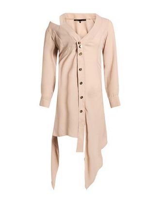 BABYLON VESTIDOS - Vestidos midi en YOOX.COM