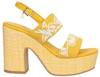 Twin-Set SCHUHE - Sandalen auf YOOX.COM