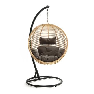 AM.PM Kussen voor hangzetel Bosseda
