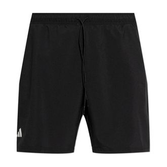 adidas Hombre, Deporte, Negro, Talla: S