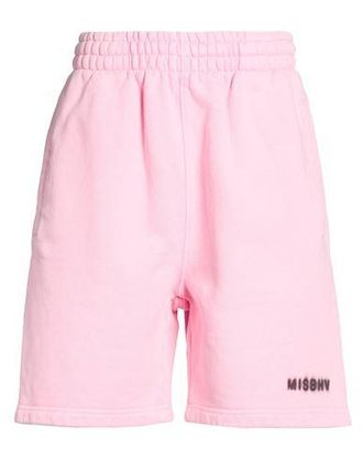 Misbhv BOTTOMWEAR - Shorts & Bermuda Shorts on YOOX.COM