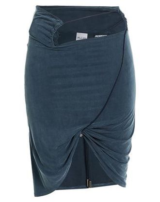 Jacquemus BOTTOMWEAR - Mini skirts sur YOOX.COM