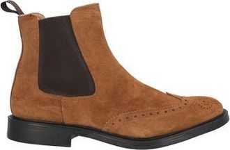Saxone of Scotland FOOTWEAR - Ankle boots on YOOX.COM