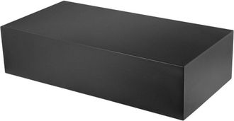 Pangea Home Z-Spencer Coffee Table