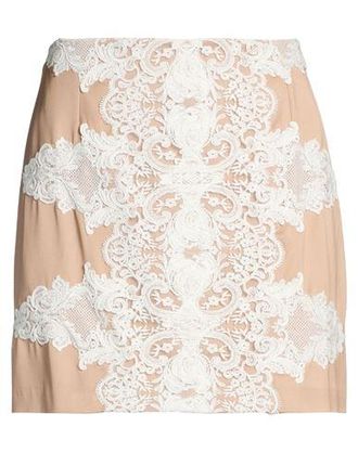 Elisabetta Franchi PARTES DE ABAJO - Minifaldas en YOOX.COM