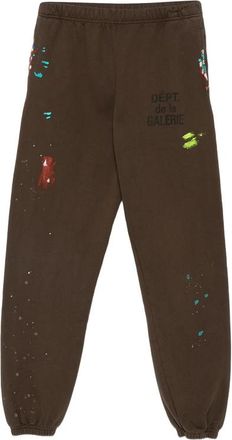 Gallery Dept. Gd French Logo Trousers