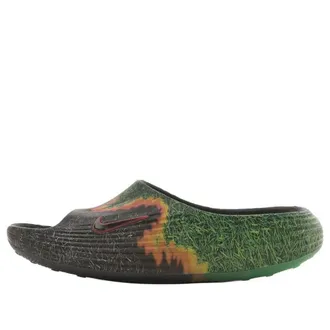 Nike x.Swoosh ReactX Rejuven8 Slide Touch Grass IR0459-001