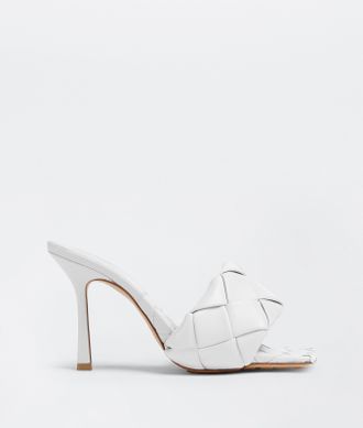 Bottega Veneta Mule Lido - Bottega Veneta