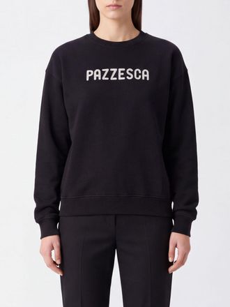 MC2 Saint Barth Sweatshirt Woman color Black