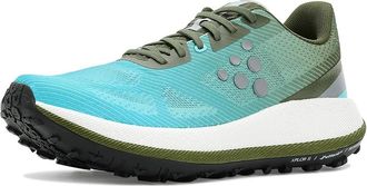 Craft Xplor 2 Mens Running Shoes Blue : 11.5 M, Synthetic