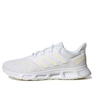 adidas Showtheway 2.0 Non-Slip Breathable Low Top Sports White GY6346