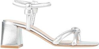 Gianvito Rossi SCHUHE - Sandalen auf YOOX.COM