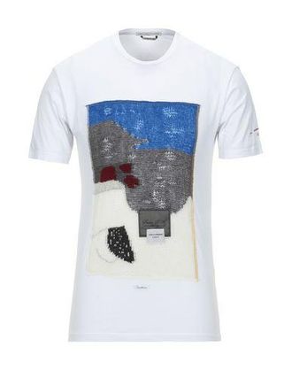 Daniele Alessandrini TOPWEAR - T-shirts sur YOOX.COM