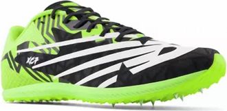 New Balance Mens Track Spikes Shoe In Thirty Watt / Black