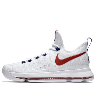 Nike KD 9 USA 843392-160