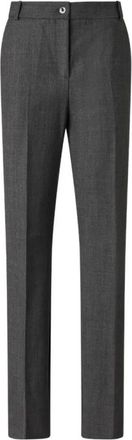 Pinko Pinko, Donna, Pantaloni, Grigio, XS, new