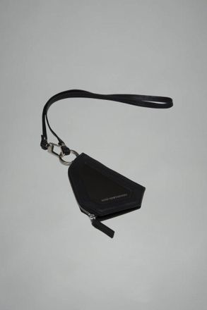 Kiko Kostadinov Ohne Keycase Black Obsidian