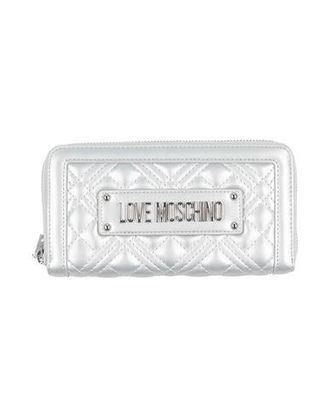 Love Moschino PICCOLA PELLETTERIA - Portafogli su YOOX.COM