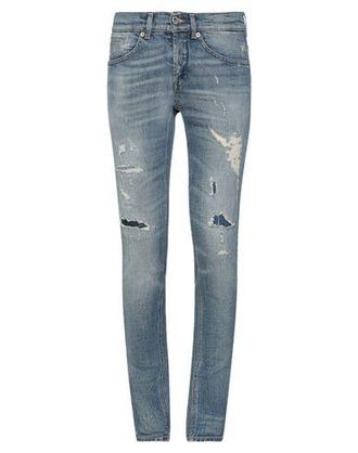 Dondup BOTTOMWEAR - Jeans on YOOX.COM
