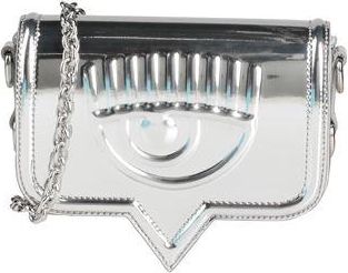 Chiara Ferragni BAGS - Cross-body bags sur YOOX.COM