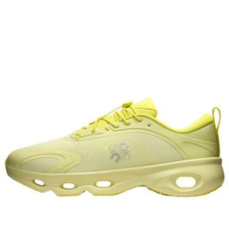 On Running (WMNS) On Running x LOEWE Cloudsolo Lime Green 3WF30602420