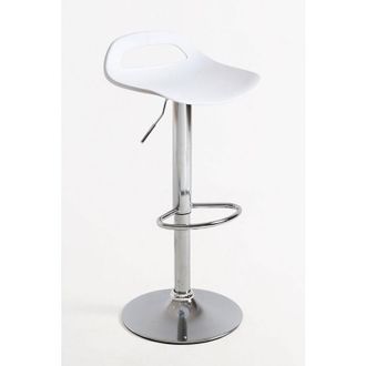 Regalos Miguel Packs Taburetes Cocina - Pack 4 Taburetes Dok - Blanco